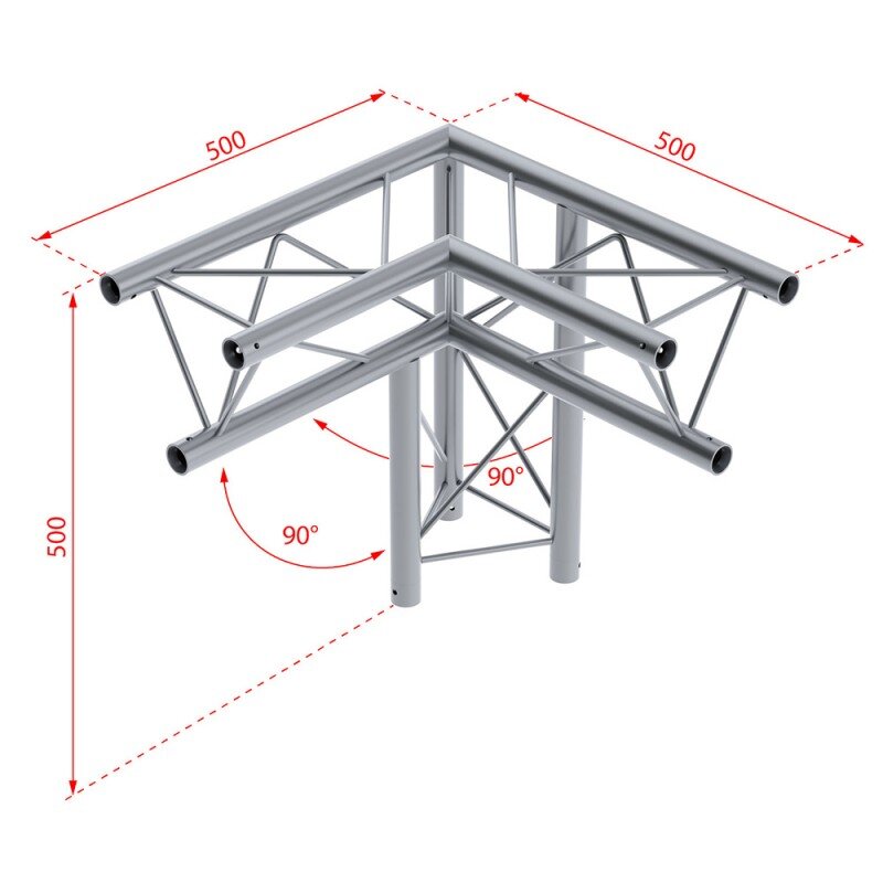 Contestage DECO22T-AG02