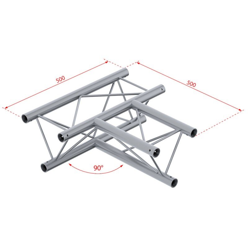 Contestage DECO22T-AG04
