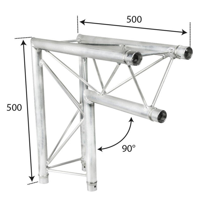 Contestage DECO22T-AG05