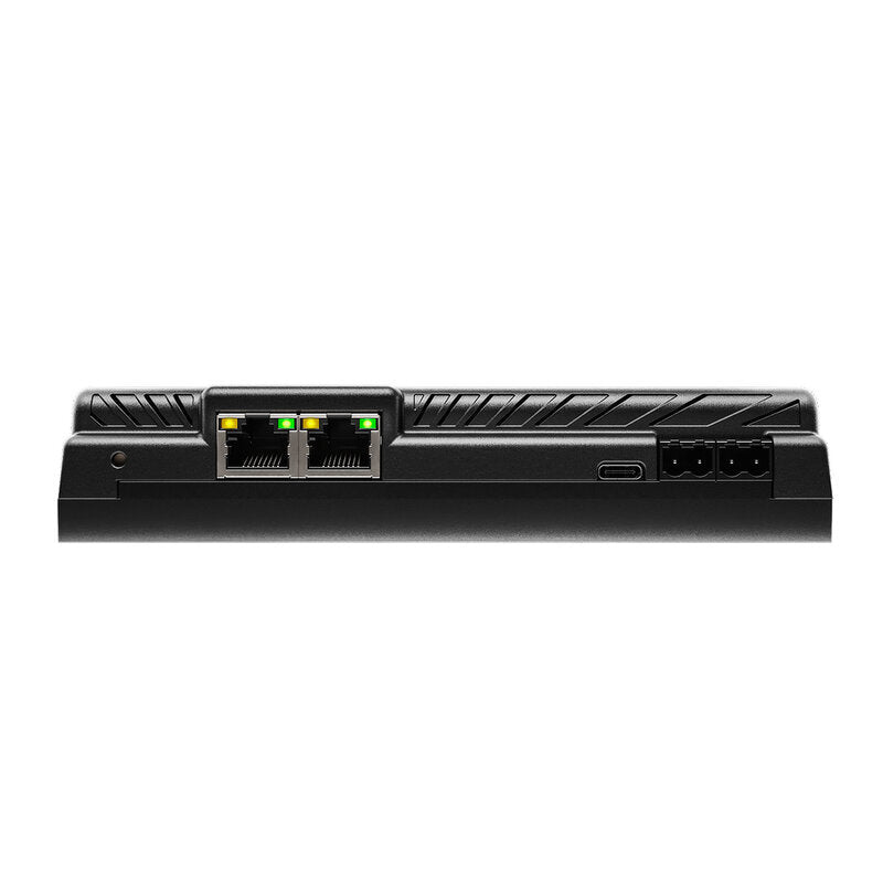 MADRIX STELLA 8 8-port flagship controller with RDM support for ultimate control over DMX