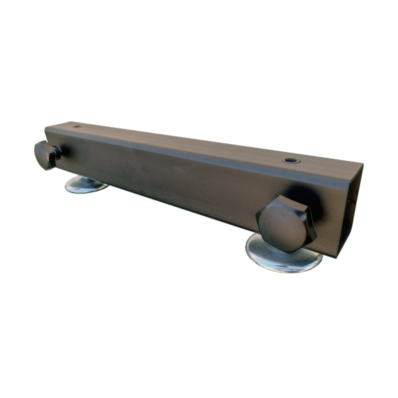 VMB Base connector, 0,5m Front 0.5 m base with stabilizers