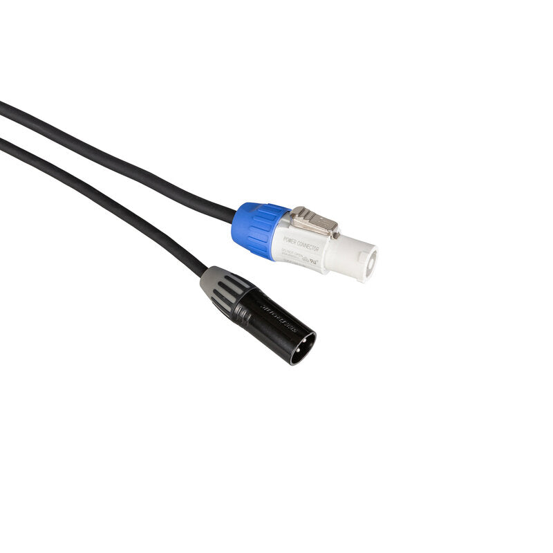 JB SYSTEMS PC-HYBRID-XLR3-3M