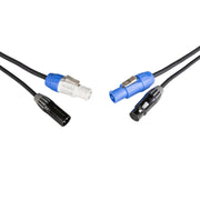 JB SYSTEMS PC-HYBRID-XLR3-5M