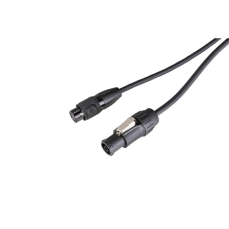 JB SYSTEMS PCT1-HYBRID-XLR3-3M