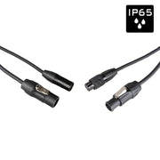 JB SYSTEMS PCT1-HYBRID-XLR3-5M