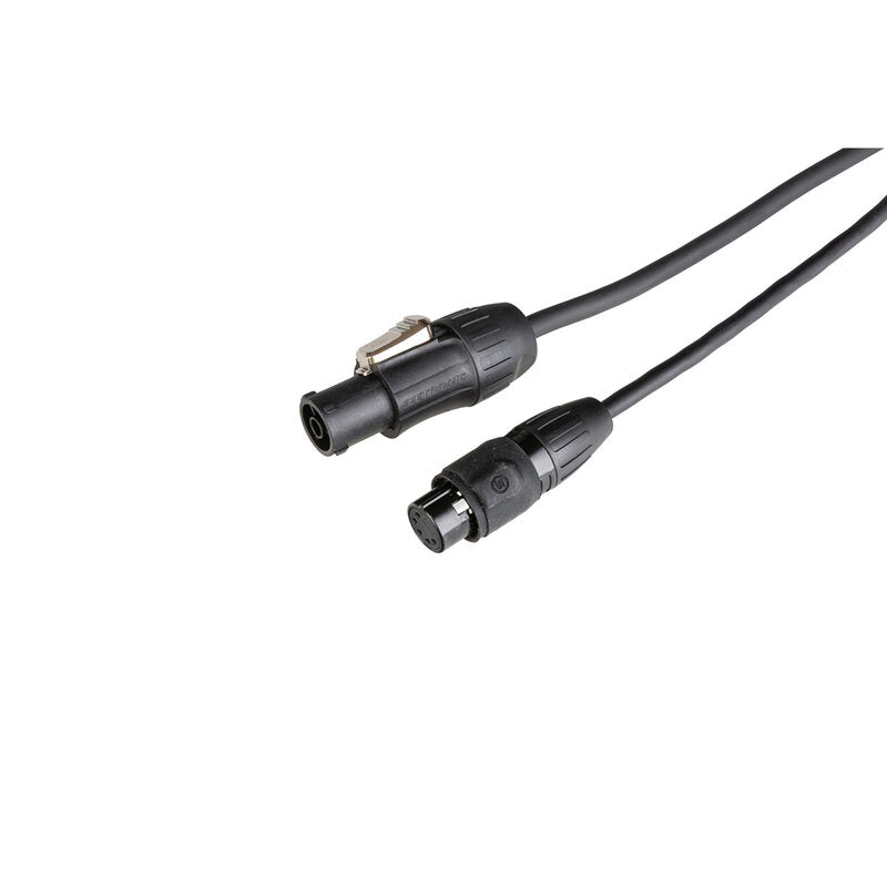 JB SYSTEMS PCT1-HYBRID-XLR5-1M5