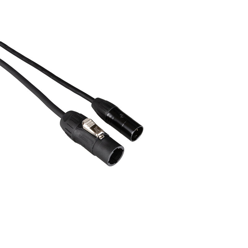 JB SYSTEMS PCT1-HYBRID-XLR5-3M