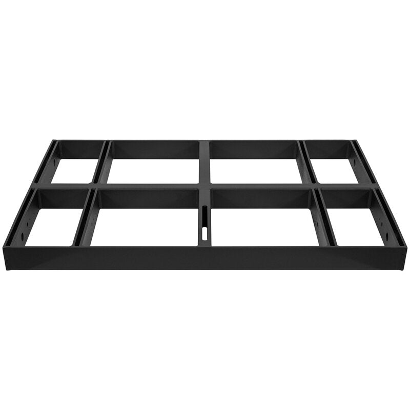 Elokance Opus Bumper 210 Rigging system for Opus 210A and Opus 18-210A array loudspeakers, up to 8 loudspeakers, black color