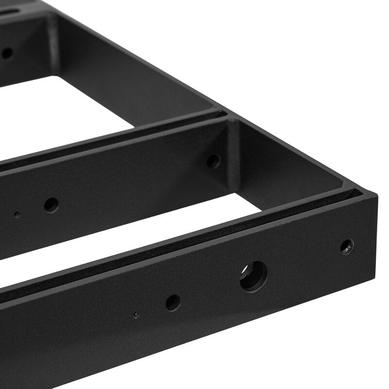 Elokance Opus Bumper 210 Rigging system for Opus 210A and Opus 18-210A array loudspeakers, up to 8 loudspeakers, black color