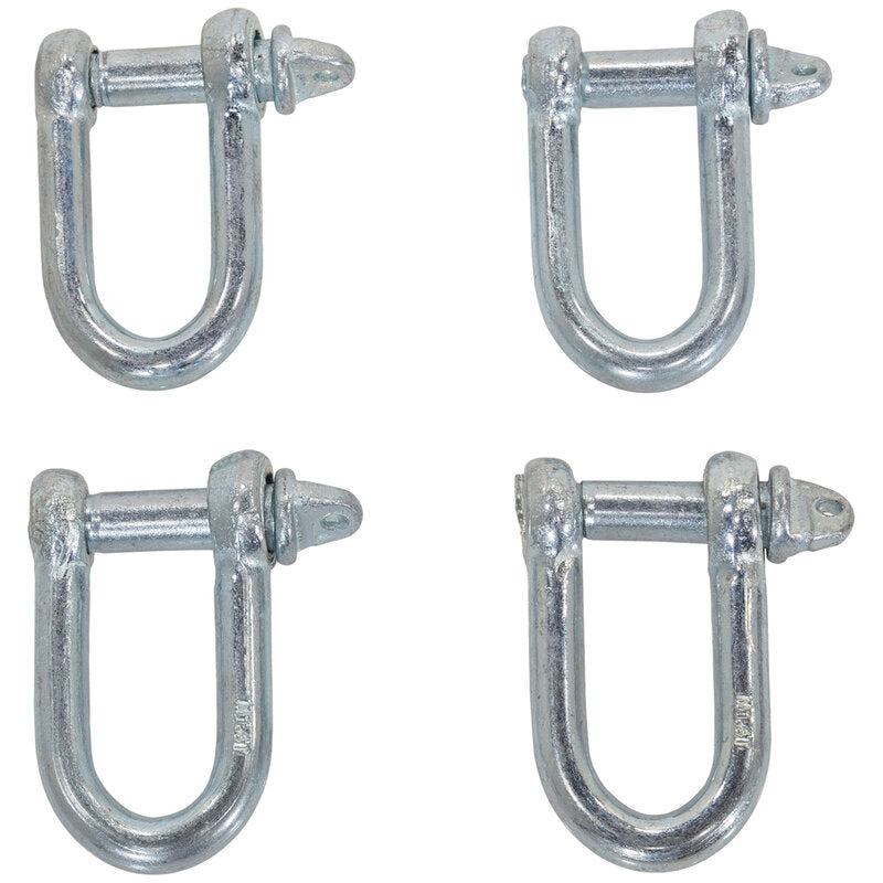 Elokance Opus Bumper 210 Rigging system for Opus 210A and Opus 18-210A array loudspeakers, up to 8 loudspeakers, black color