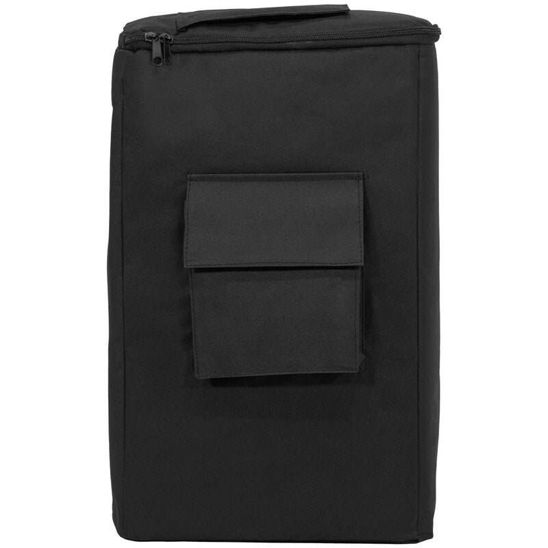 Elokance SLA 206A cover Protective cover for elokance SLA 206A, 1 cm foam, durable zippers and practical opening for handles