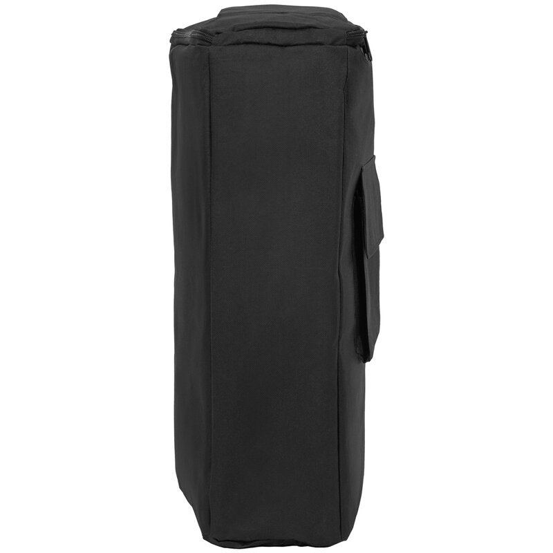 Elokance SLA 206A cover Protective cover for elokance SLA 206A, 1 cm foam, durable zippers and practical opening for handles