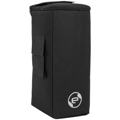 Elokance SLA 206A cover Protective cover for elokance SLA 206A, 1 cm foam, durable zippers and practical opening for handles