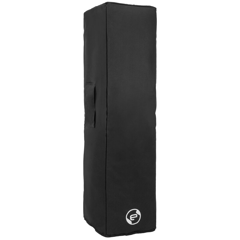 Elokance Tower 18 cover Elokance Tower 18 covers, complete protection for column and cabinet with rolling tray