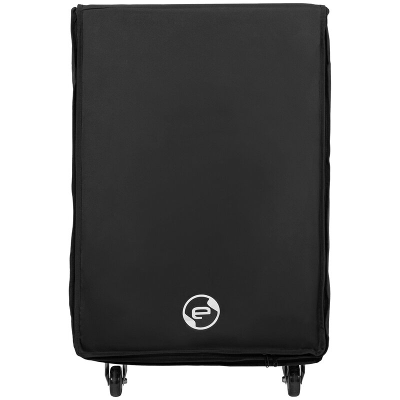 Elokance Tower 18 cover Elokance Tower 18 covers, complete protection for column and cabinet with rolling tray