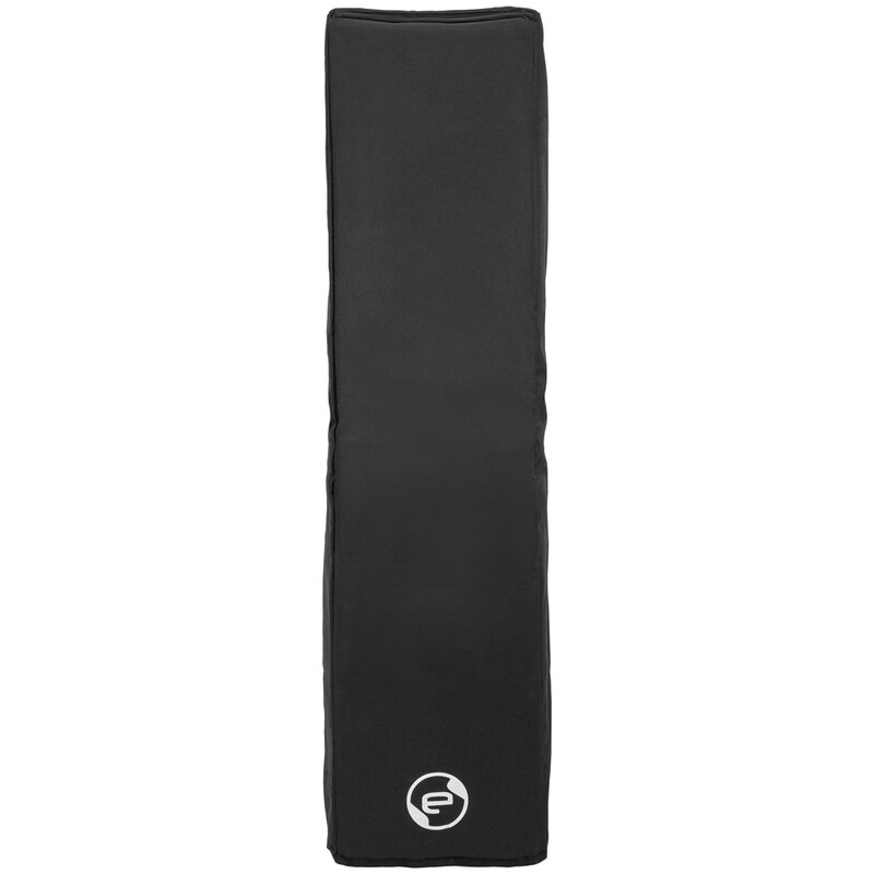 Elokance Tower 18 cover Elokance Tower 18 covers, complete protection for column and cabinet with rolling tray