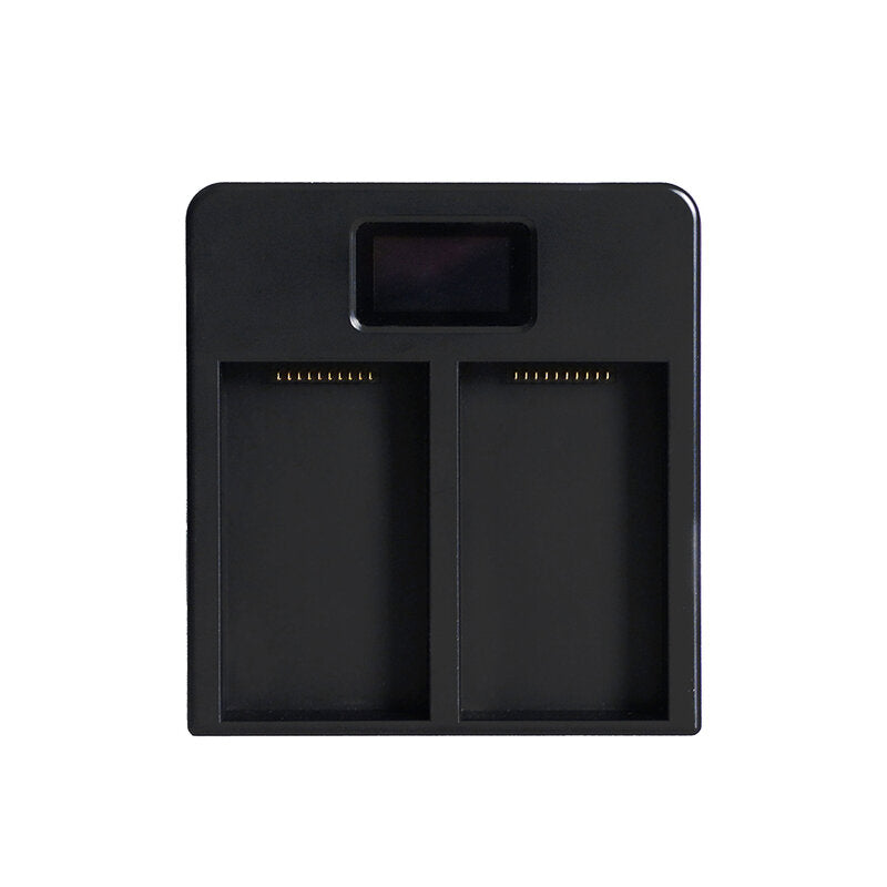 MUSICCUBE Two-Bay Battery Charging Dock（BAT-2)