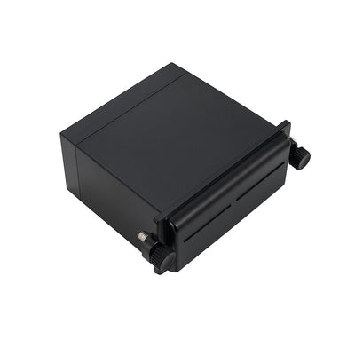 MUSICCUBE 4850mAh Detachable Battery