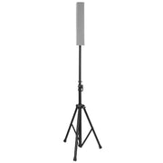 Elokance Eslim 212 Tripod Loudspeaker stands, adjustable height