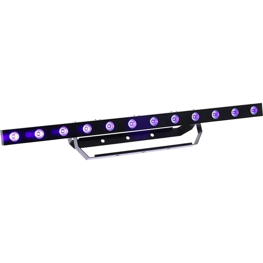Algam Lighting BARWASH36-UV LED Bar 12x3W UV