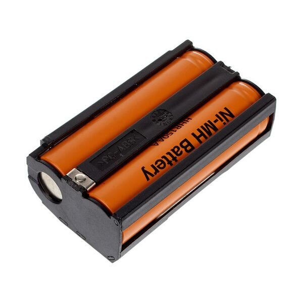 EGO Technologies BA2015 batteries