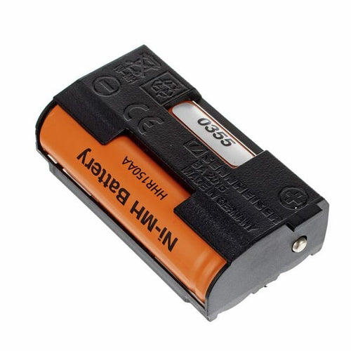 EGO Technologies BA2015 batteries
