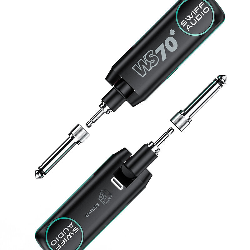 SWIFF AUDIO WS-70+