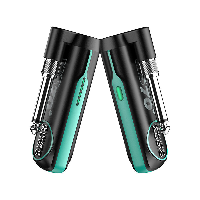 SWIFF AUDIO WS-70+