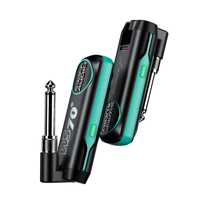 SWIFF AUDIO WS-70+