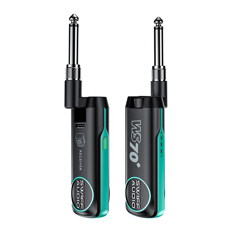SWIFF AUDIO WS-70+