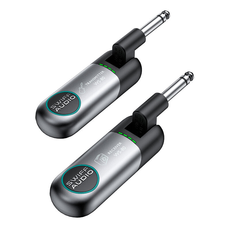 SWIFF AUDIO WS-80