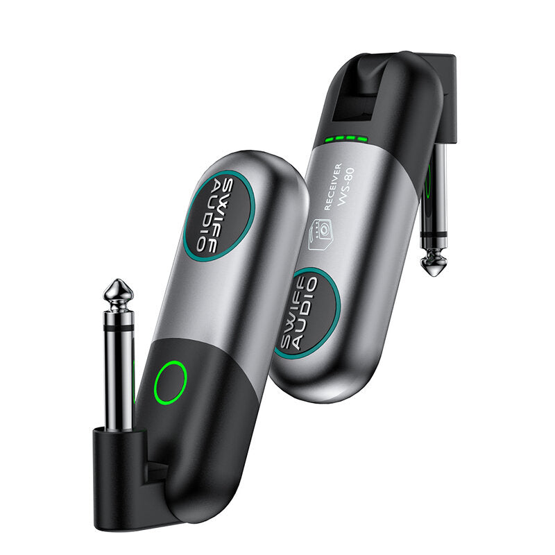 SWIFF AUDIO WS-80