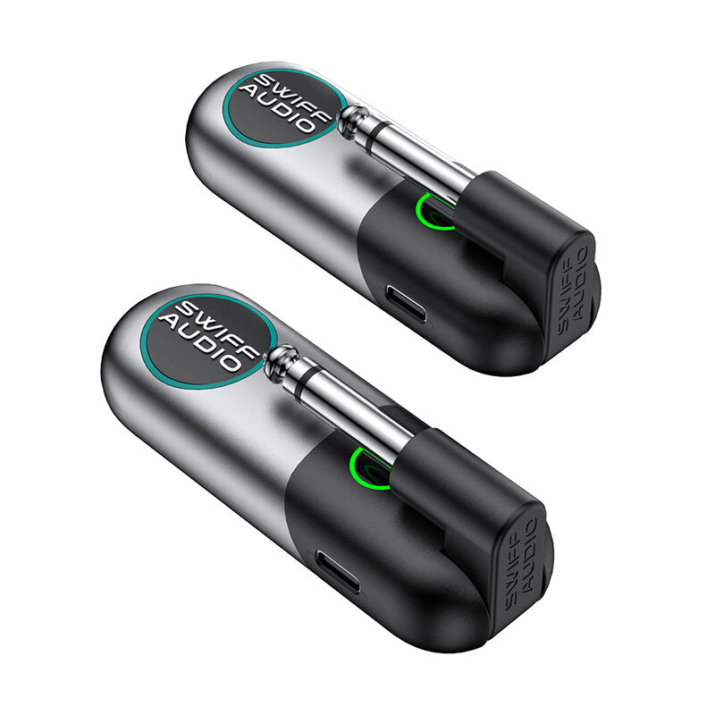 SWIFF AUDIO WS-80