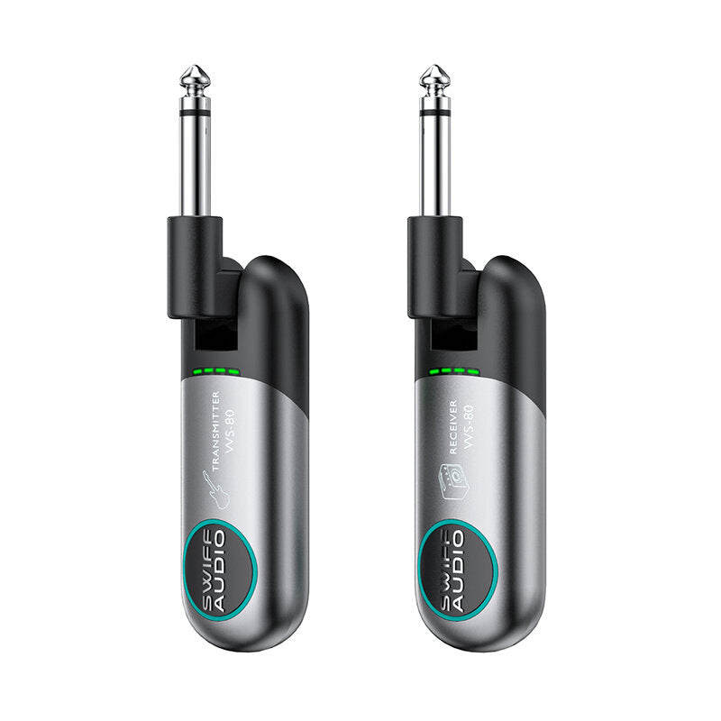 SWIFF AUDIO WS-80