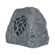 Rondson ROC-20T Granite grey weatherproof 20 W in-line outdoor rock loudspeaker, 100 V