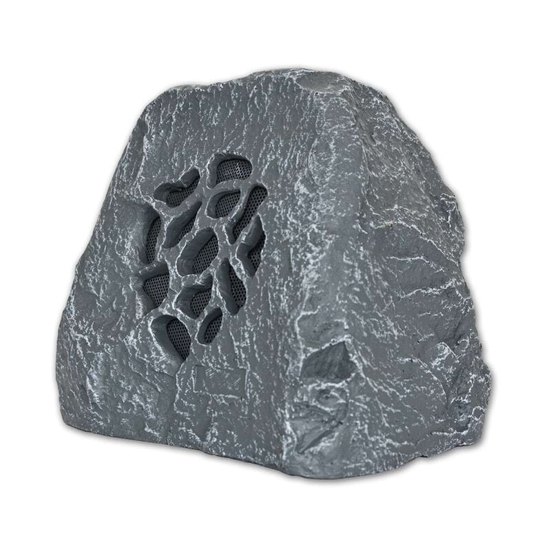Rondson ROC-20T Granite grey weatherproof 20 W in-line outdoor rock loudspeaker, 100 V