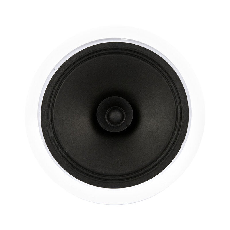 Rondson CSW-10BL 10 W tropicalised ceiling loudspeaker, ABS plastic body, white