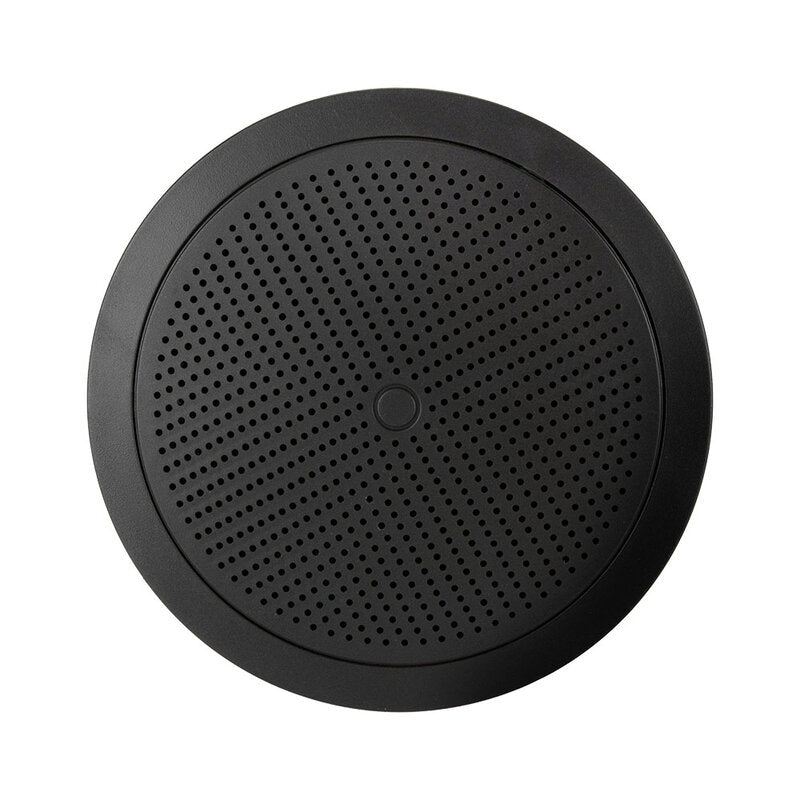 Rondson CSW-10N 10 W tropicalised ceiling loudspeaker, ABS plastic body, black