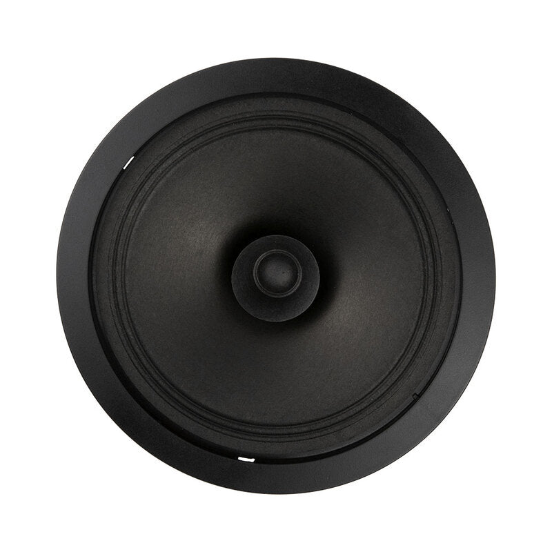 Rondson CSW-10N 10 W tropicalised ceiling loudspeaker, ABS plastic body, black