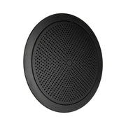 Rondson CSW-10N 10 W tropicalised ceiling loudspeaker, ABS plastic body, black