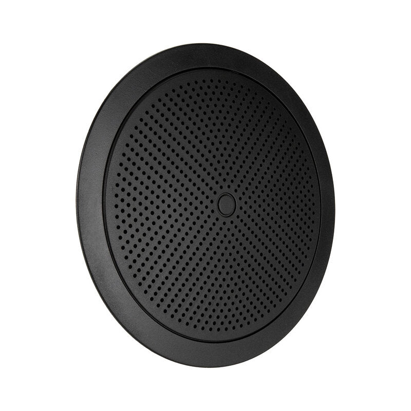 Rondson CSW-10N 10 W tropicalised ceiling loudspeaker, ABS plastic body, black
