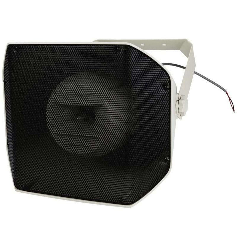 Rondson HS-50 50 W, 100 V, 2-way horn loudspeaker