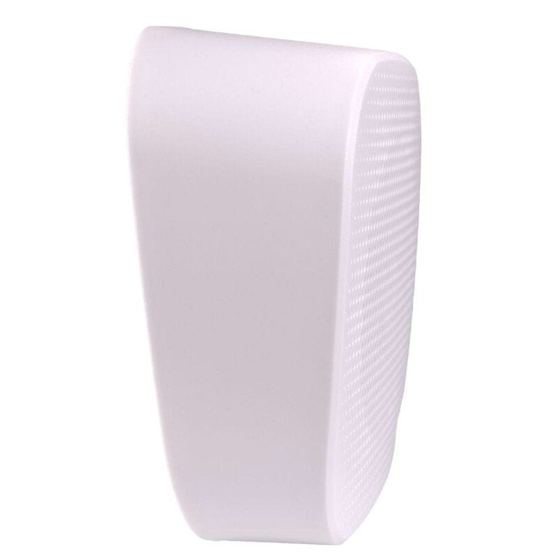 Rondson WS-63BL Wall-mounted loudspeaker, 6 / 3 /1.5 W on 100 V line, 1 x 5", white