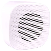Rondson WS-63BL Wall-mounted loudspeaker, 6 / 3 /1.5 W on 100 V line, 1 x 5", white