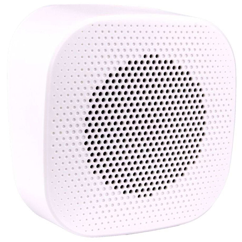 Rondson WS-63BL Wall-mounted loudspeaker, 6 / 3 /1.5 W on 100 V line, 1 x 5", white