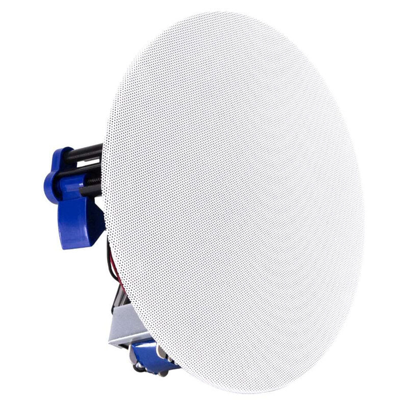 Rondson CSL-30 30 / 15 / 7.5 W in-line 100 V flush-mount ceiling speaker, 6.5"