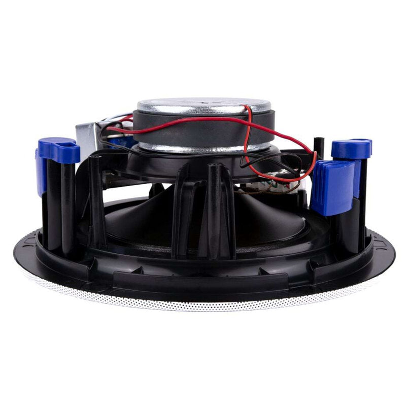 Rondson CSL-30 30 / 15 / 7.5 W in-line 100 V flush-mount ceiling speaker, 6.5"