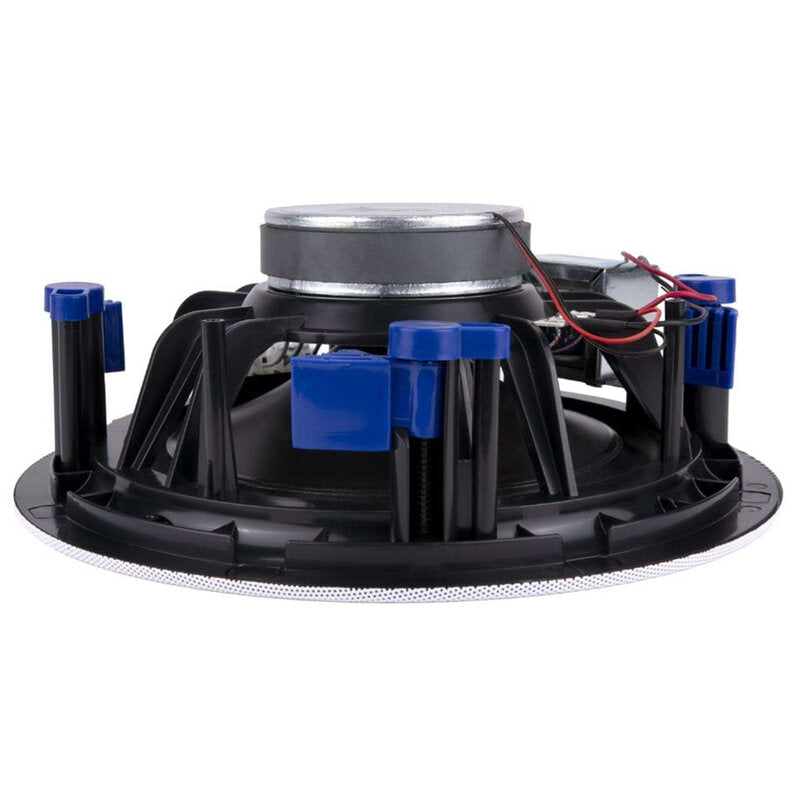 Rondson CSL-40 40 / 20 / 10 W in-line 100 V flush-mount ceiling speaker, 8"