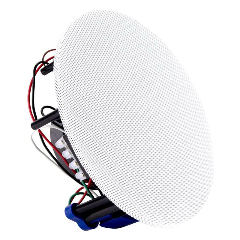 Rondson CSL-20 20 / 10 / 5 W in-line 100 V flush-mount ceiling speaker, 5"