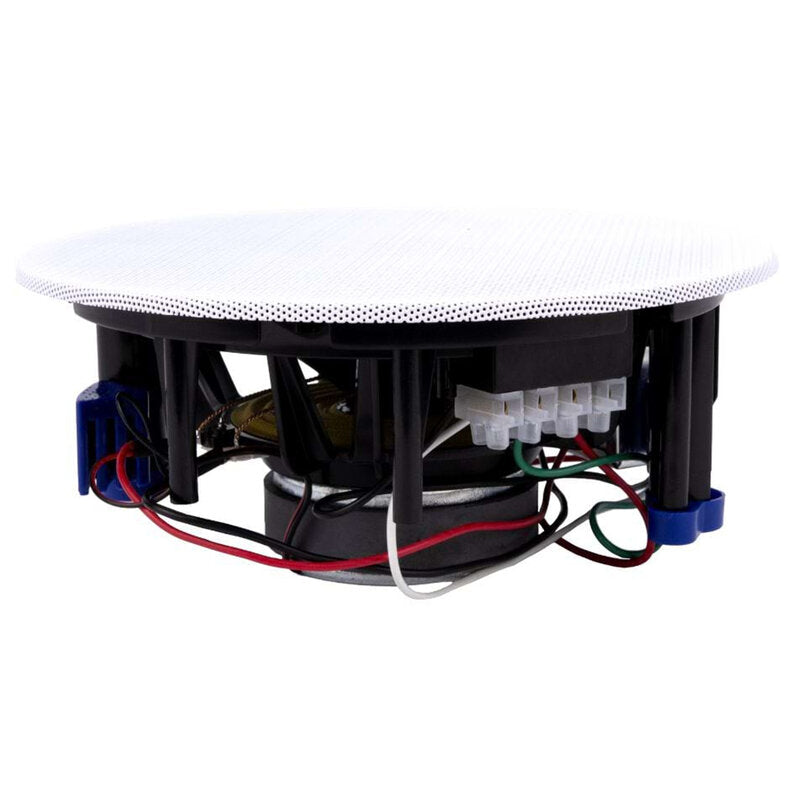 Rondson CSL-20 20 / 10 / 5 W in-line 100 V flush-mount ceiling speaker, 5"